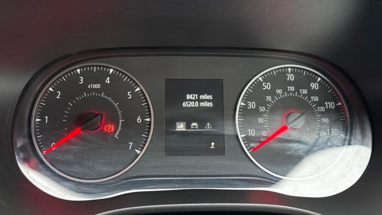 Dacia Sandero Stepway 1.0 TCe Extreme 5dr Petrol Hatchback